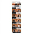 thumbnail image 1 of LR1130 1.5V High Capacity Alkaline Button Cell Batteries (10-pack), 1 of 3