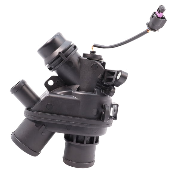 LR117568 Thermostat For LAND ROVER RANGE ROVER VELAR SPORT LR4 DISCOVERY JAGUAR