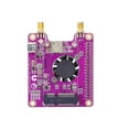 thumbnail image 1 of LR1302 LoRaWAN Hat for RPi SX1302 Long Range Module, 1 of 6