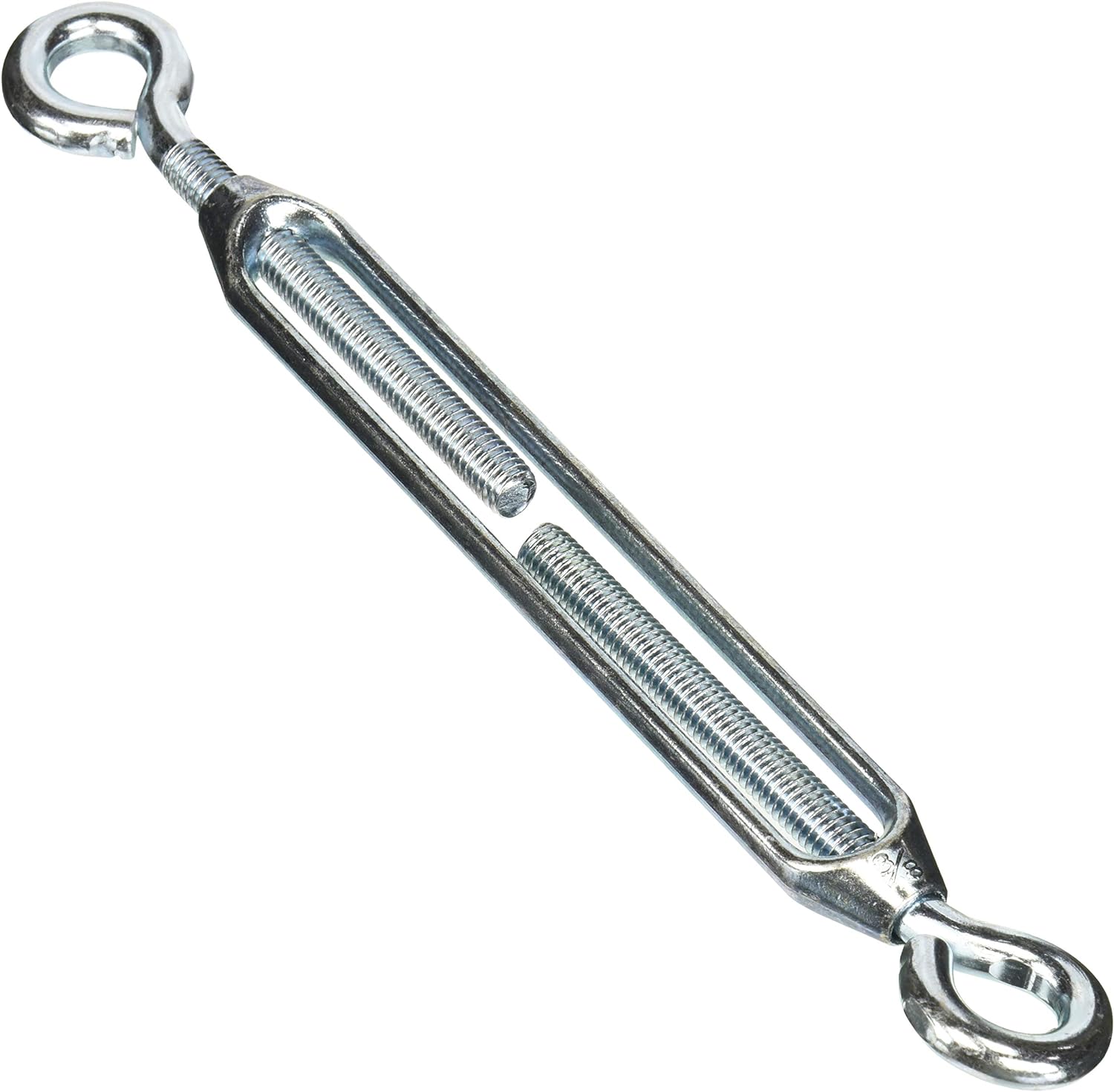 LR332 Turnbuckle, 3/8 X 15Inch, Zinc