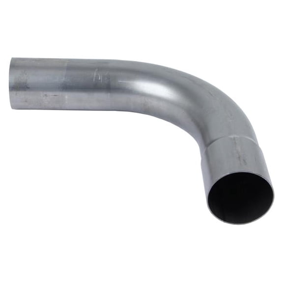 LR3590E 3.5 in. 90 deg Long Radius Elbow