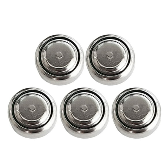 LR41/AG3 Button Coin Cell Batteries Extended Usage for Remote Controllers, Watches, Clocks Toy and Small Electronics