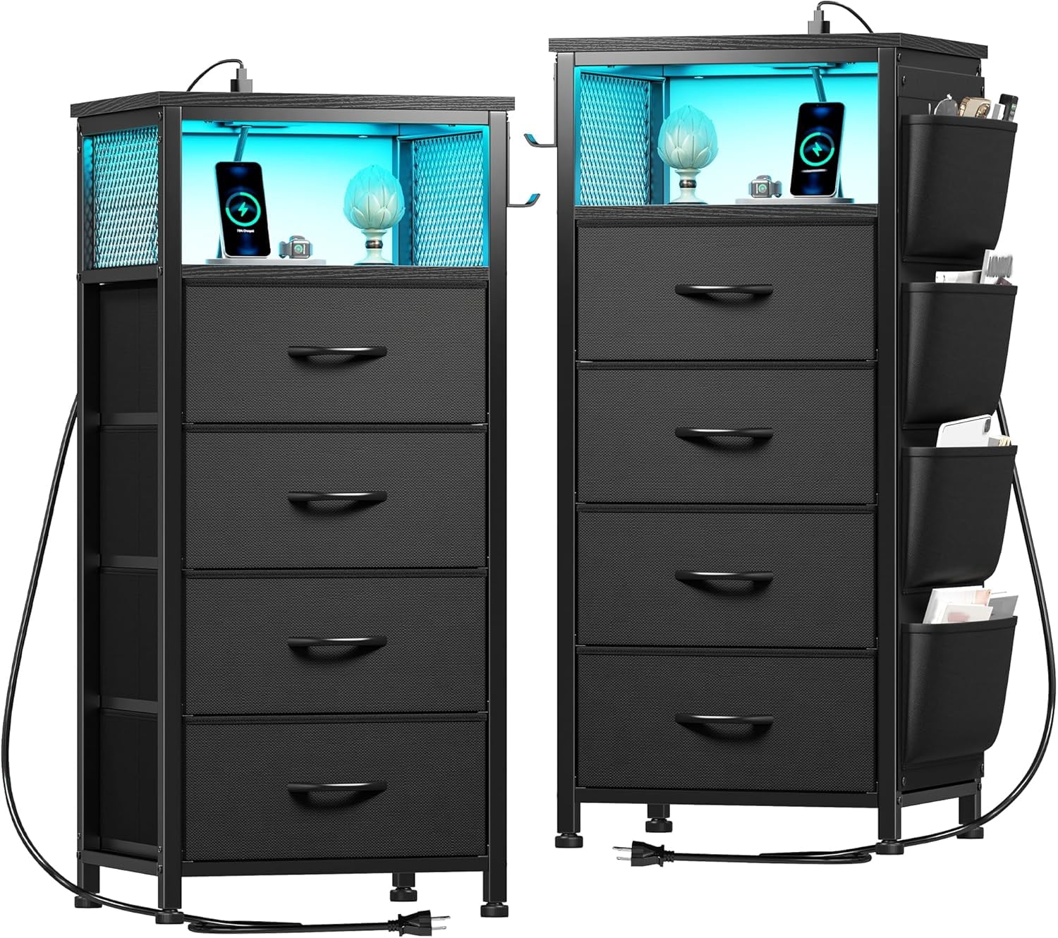 8-Quart Digital Air Fryer