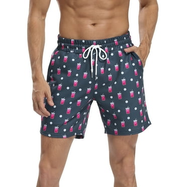 LRD Men's Sweat Shorts with 7 inch Inseam 19th Hole - S