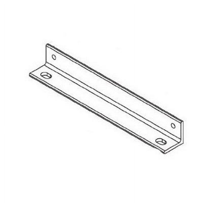 Cable Runway Rack-to-Wall Kit