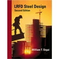 thumbnail image 1 of Pre-Owned LRFD Steel Design (Hardcover) 0534951554 9780534951559, 1 of 1