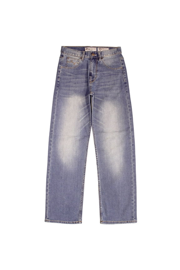 Core Collection C47 Jeans Light Wash
