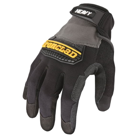 LRG HEAVY UTILITY GLOVE