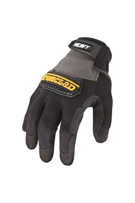 LRG HEAVY UTILITY GLOVE