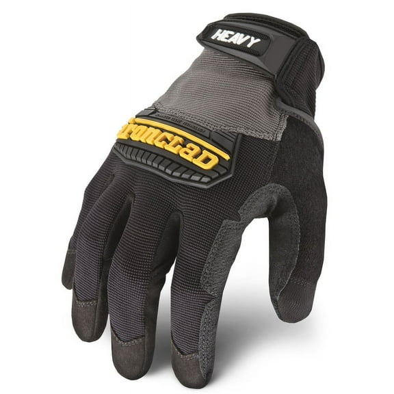 LRG HEAVY UTILITY GLOVE