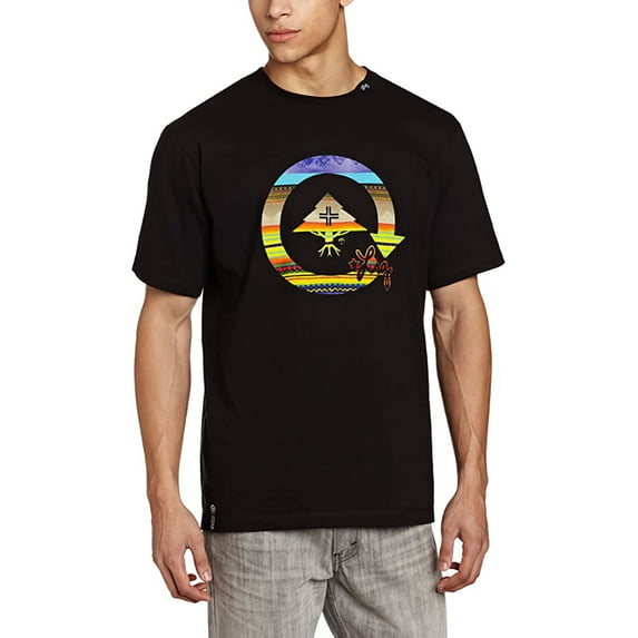 LRG Men's 147% Unnatural Shirts