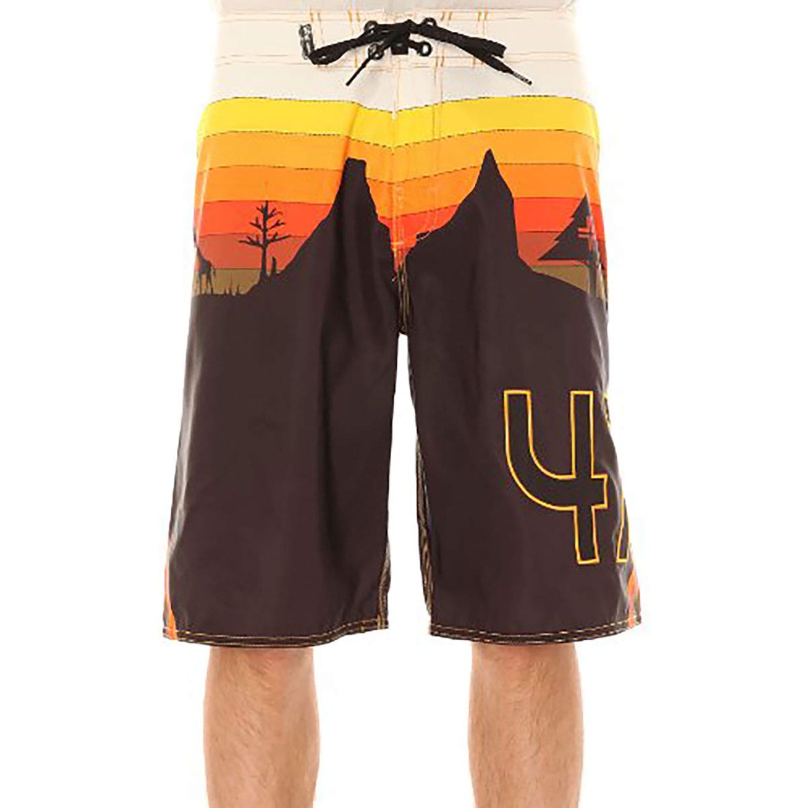 Lrg board shop shorts