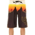 thumbnail image 1 of LRG Men's Blaze Boardshorts, 1 of 1