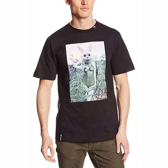LRG Men's Bunny Girl Shirts