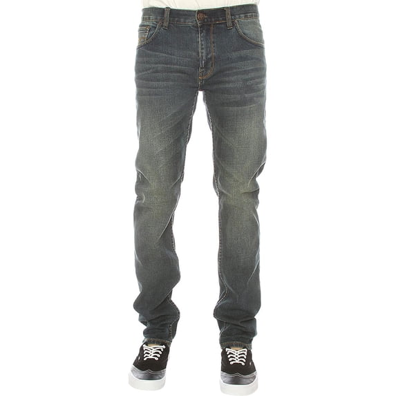 LRG Men's CC Classic 47 Denim Pants