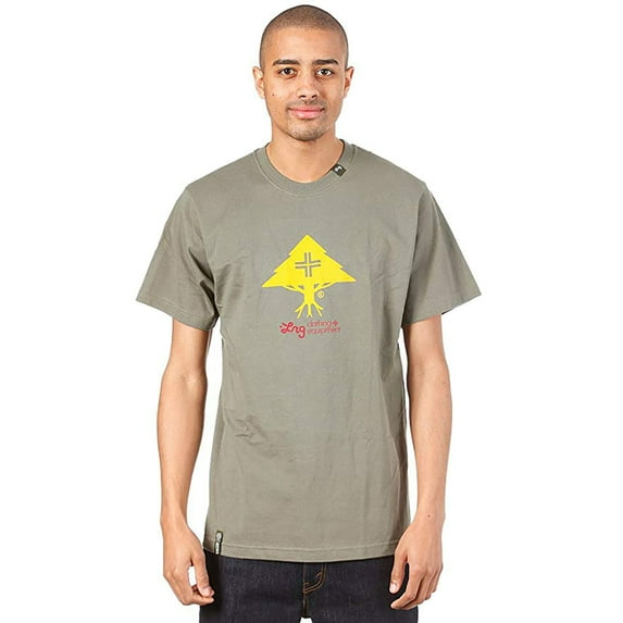 LRG Men's Core Collection Five Shirts