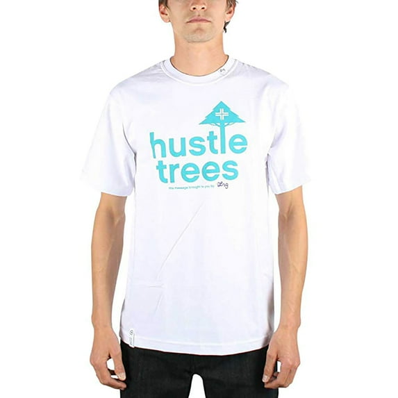 LRG Men's Core Collection Four Shirts