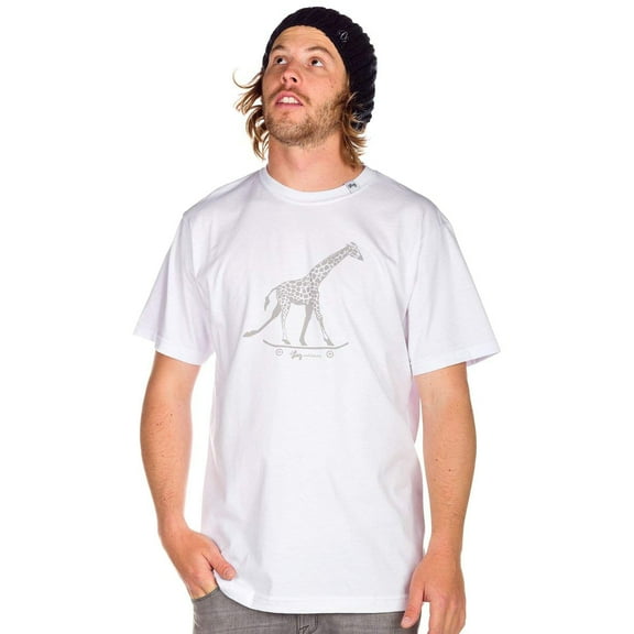 LRG Men's Core Collection Three Shirts