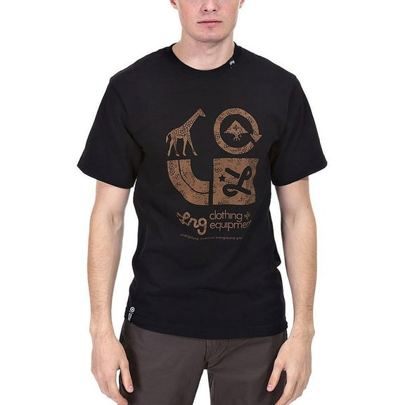 LRG Men's Core Collection Two Shirts