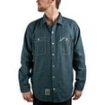 thumbnail image 1 of LRG Men's Core Collection Work Shirts, 1 of 1