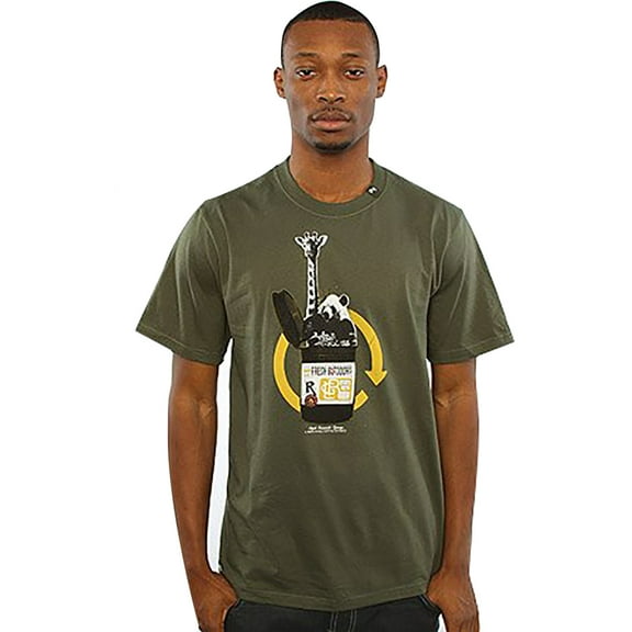 LRG Men's Dispense Shirts