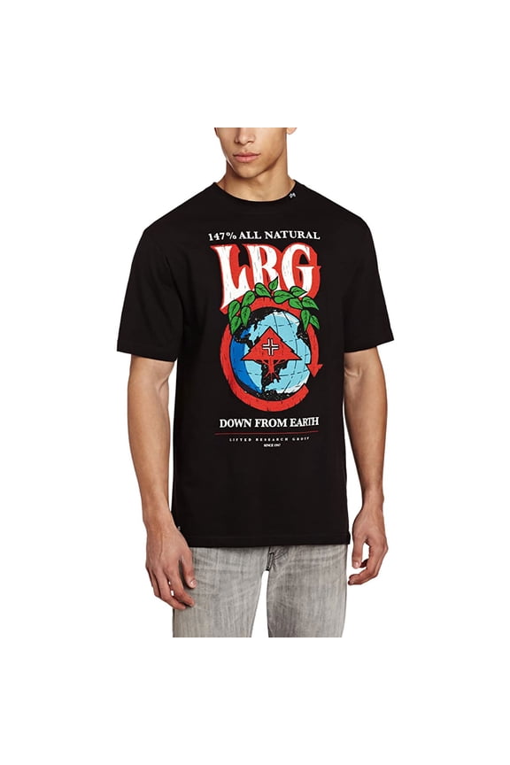 Men's Down From Earth Shirts