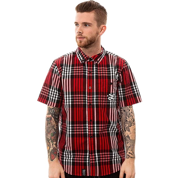 LRG Men's El Capitan Shirts