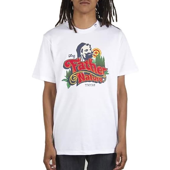 LRG Men's Father Nature Shirts