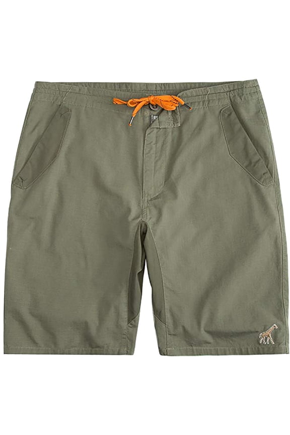 Men's Happy Campers TS Walkshorts