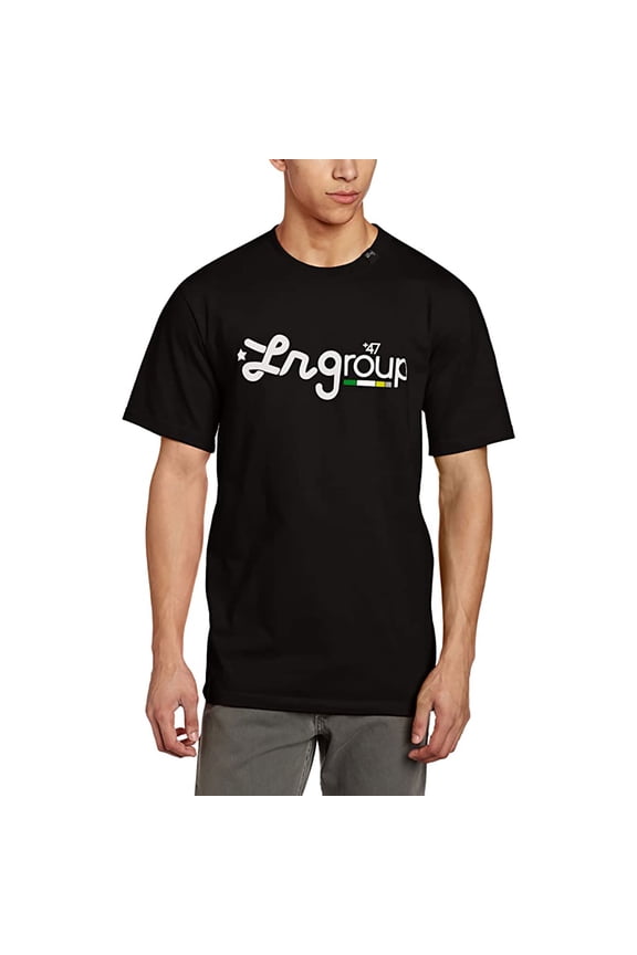 Men's LRGroup Shirts