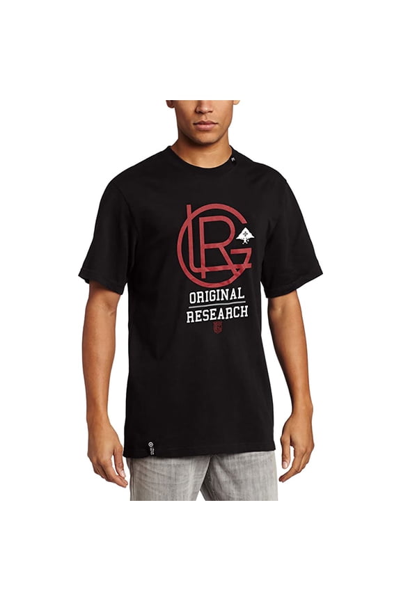 Men's LRGroups '20 Shirts