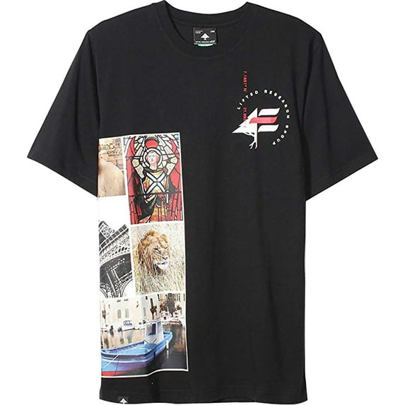 LRG Men's Last Destination Shirts