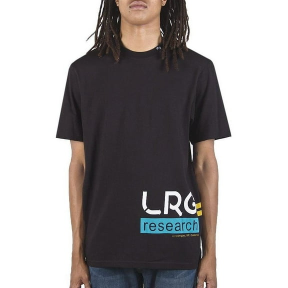 LRG Men's Positive Research Shirts