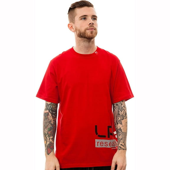 LRG Men's Positive Research Shirts
