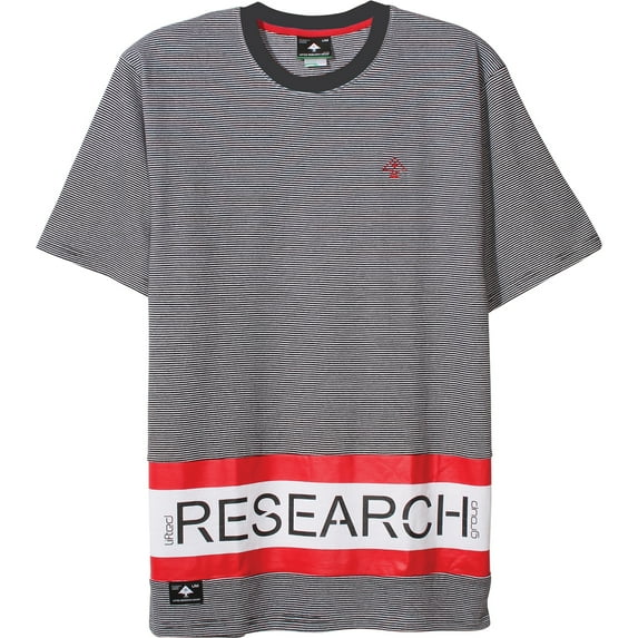 LRG Men's Resolution YDSS Shirts
