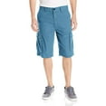thumbnail image 1 of LRG Men's Ripstop Cargo Shorts, 1 of 2
