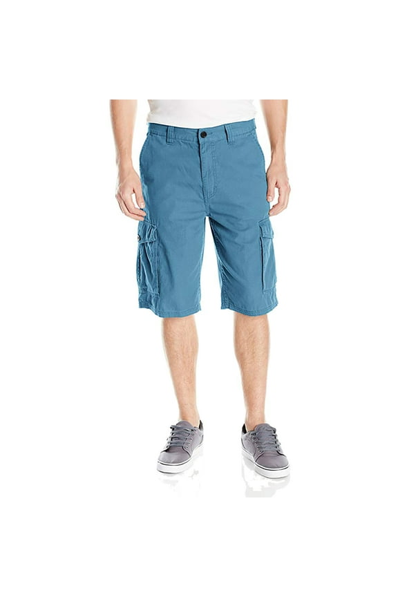 Men's Ripstop Cargo Shorts