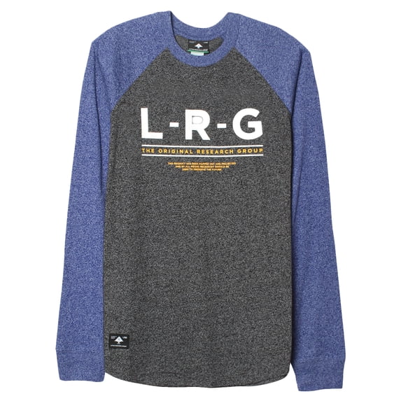 LRG Men's Standard Issue Shirts