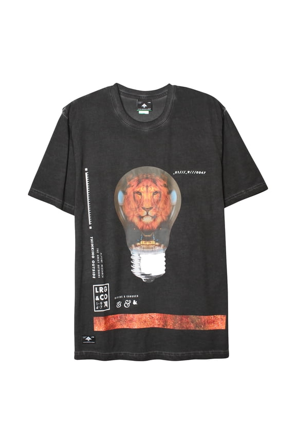 Men's Thinking Outside Shirts