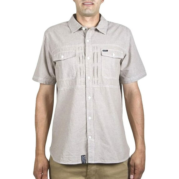 LRG Men's Up Rooted Shirts