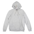 thumbnail image 1 of LRG Nothing But Gold Pullover Hoodie Ash Heather, 1 of 1