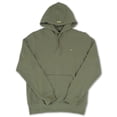 thumbnail image 1 of LRG Nothing But Gold Pullover Hoodie Olivine, 1 of 1