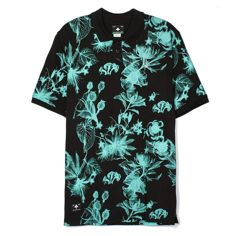 Lrg polo shirts hot sale