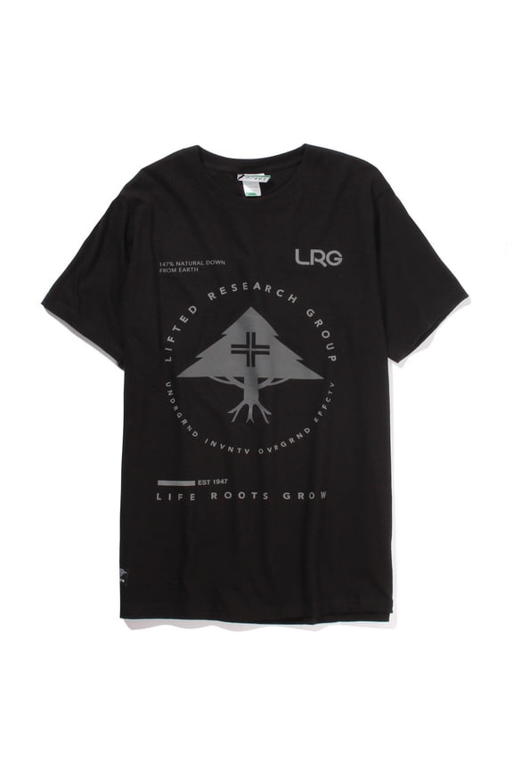 RC Pinnacle T-shirt Black