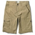 thumbnail image 1 of LRG RC TS Ripstop Cargo Shorts British Brown, 1 of 1