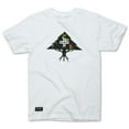 thumbnail image 1 of LRG Rounded About T-shirt White, 1 of 1