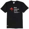 thumbnail image 1 of LRG The Old Tree T-shirt Black, 1 of 1