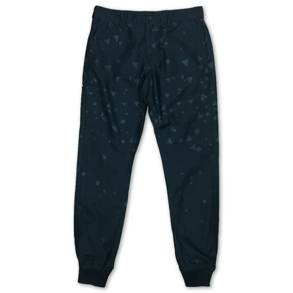 LRG Training Day Sweatpant Black