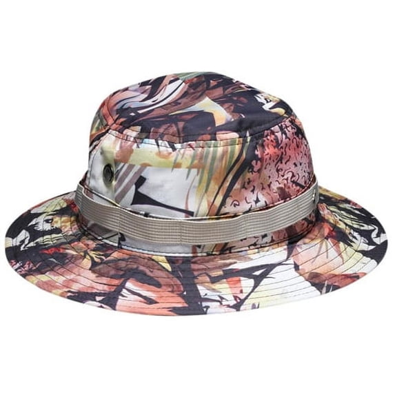 LRG Yew Guy Boone Bucket Hat Multi Color