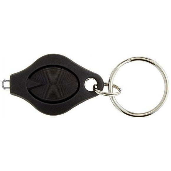 AB Photon LED Keychain Micro-Light Blue Beam